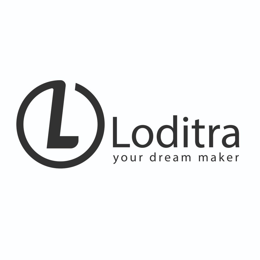 Logo Loditra